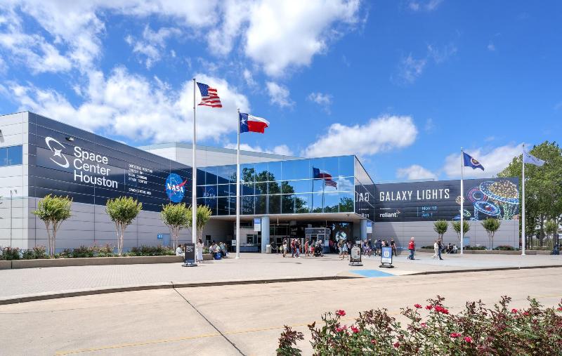 호텔 Courtyard By Marriott Houston Nasa/clear Lake