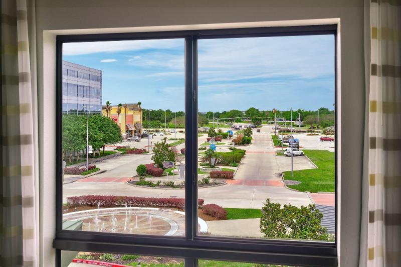 호텔 Courtyard By Marriott Houston Nasa/clear Lake