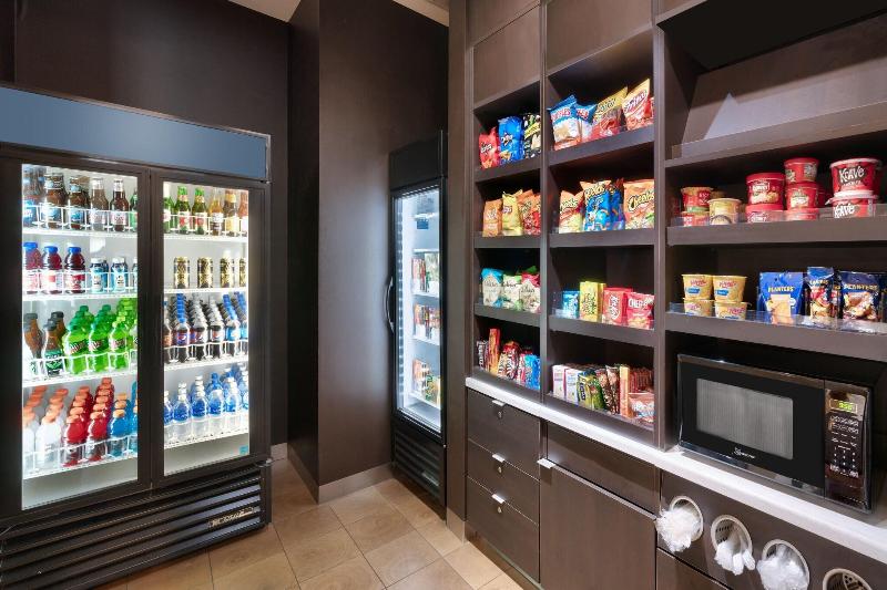 호텔 Courtyard By Marriott Houston Nasa/clear Lake