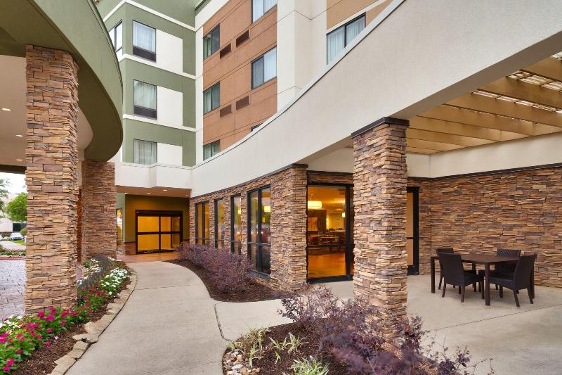 호텔 Courtyard By Marriott Houston Nasa/clear Lake