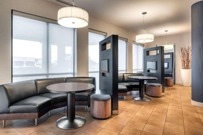 호텔 Courtyard By Marriott Houston Nasa/clear Lake