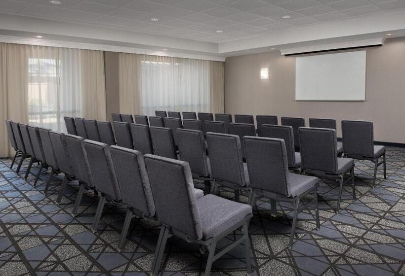 호텔 Courtyard By Marriott Panama City