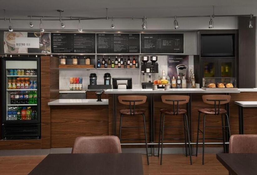 호텔 Courtyard By Marriott Panama City