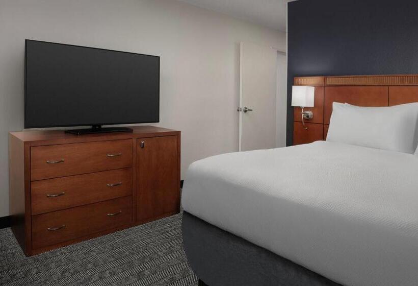 호텔 Courtyard By Marriott Panama City