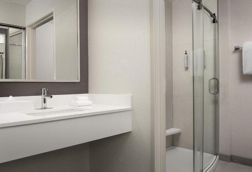 호텔 Courtyard By Marriott Panama City