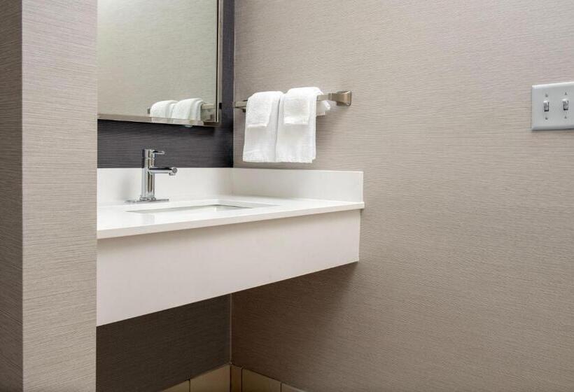 호텔 Courtyard By Marriott Panama City