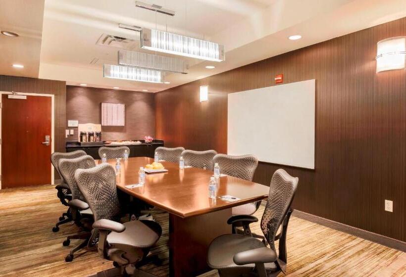 酒店 Courtyard By Marriott Dallas Arlington South