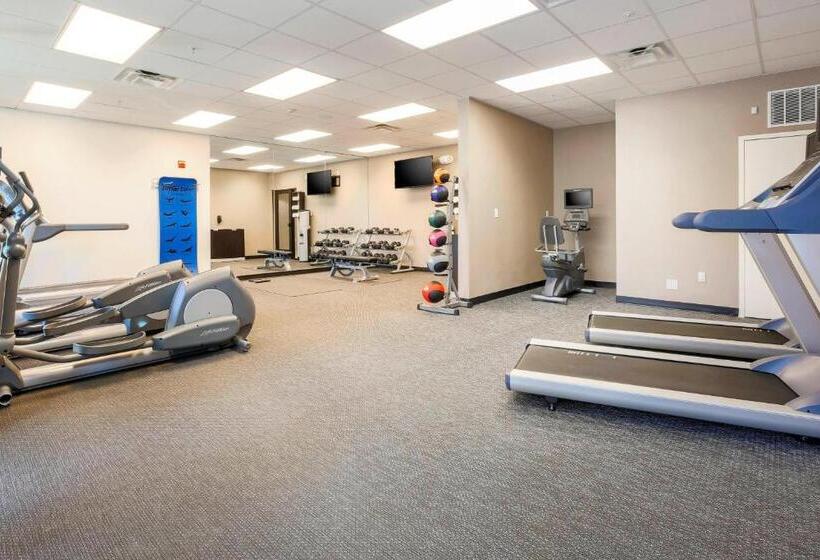 酒店 Courtyard By Marriott Dallas Arlington South