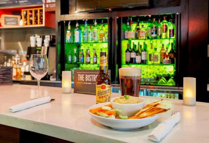 酒店 Courtyard By Marriott Dallas Arlington South