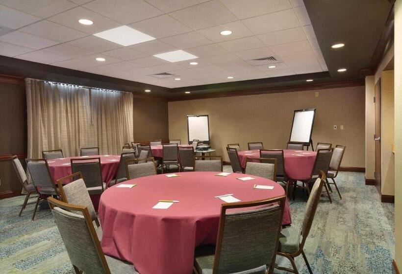 هتل Courtyard By Marriott Fort Smith Downtown