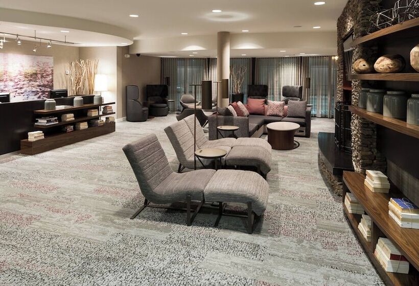 호텔 Courtyard By Marriott Hattiesburg