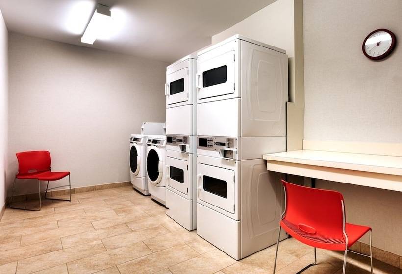 酒店 Courtyard Lincoln Downtown