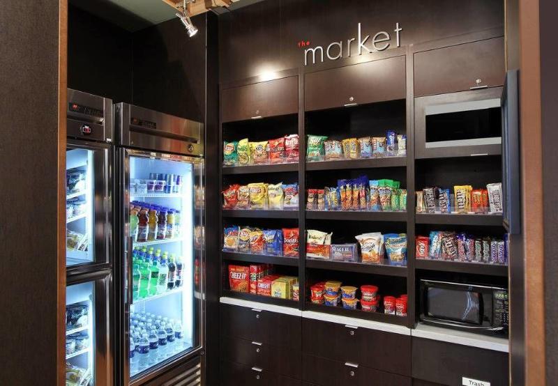 酒店 Courtyard By Marriott Raleigh North/triangle Town Center