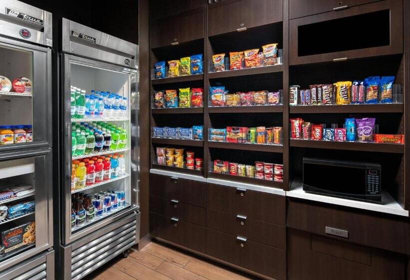 酒店 Courtyard By Marriott Raleigh North/triangle Town Center