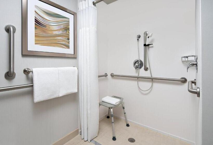 酒店 Courtyard By Marriott Raleigh North/triangle Town Center