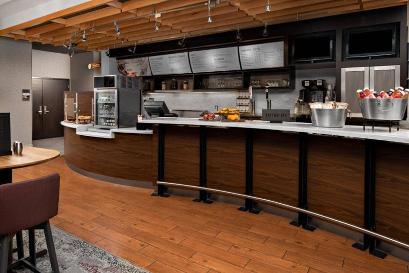 酒店 Courtyard By Marriott Raleigh North/triangle Town Center