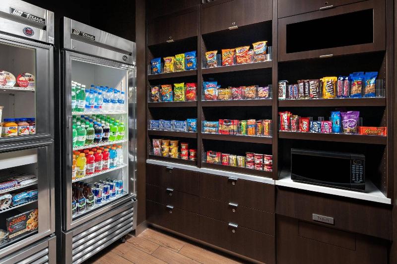 酒店 Courtyard By Marriott Raleigh North/triangle Town Center