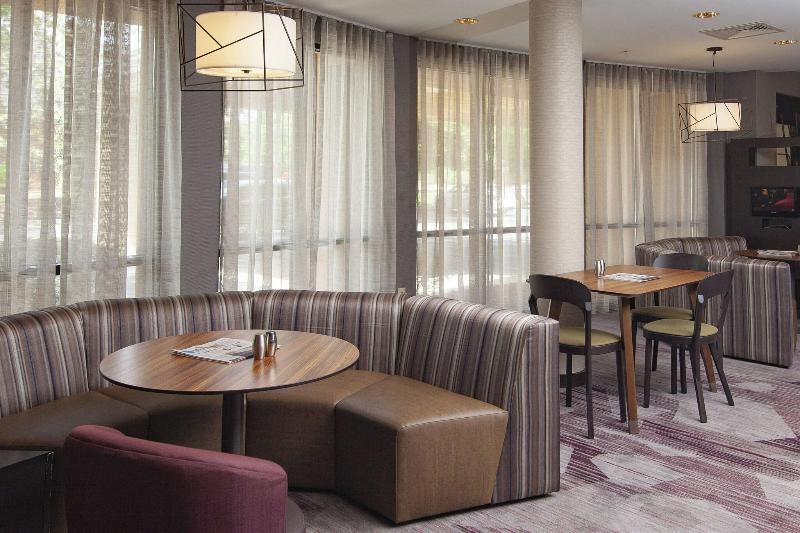 فندق Courtyard By Marriott Valdosta