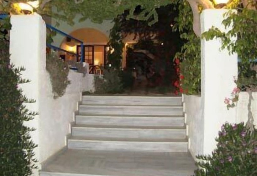 Creta Sun Hotel Studios