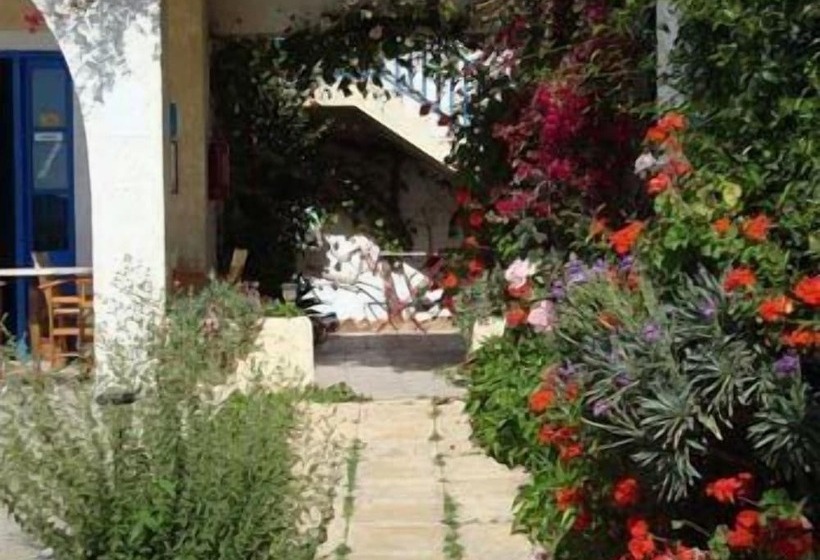 Creta Sun Hotel Studios