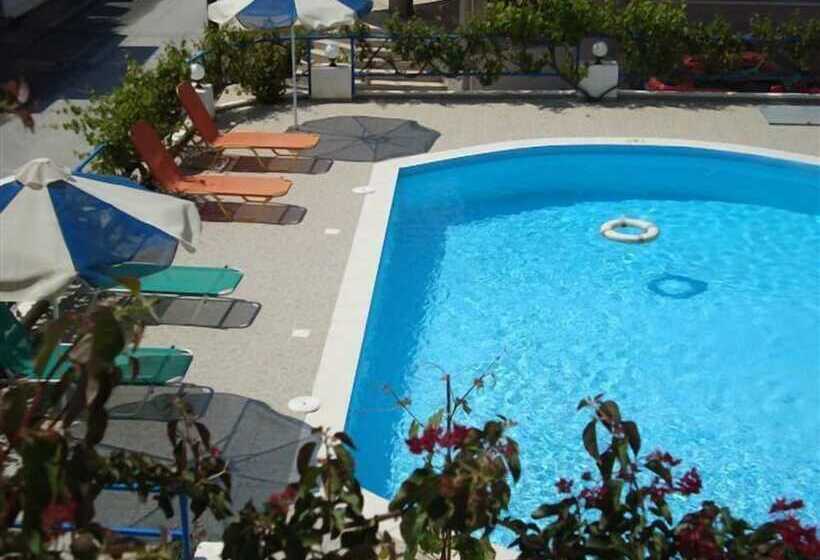 Creta Sun Hotel Studios