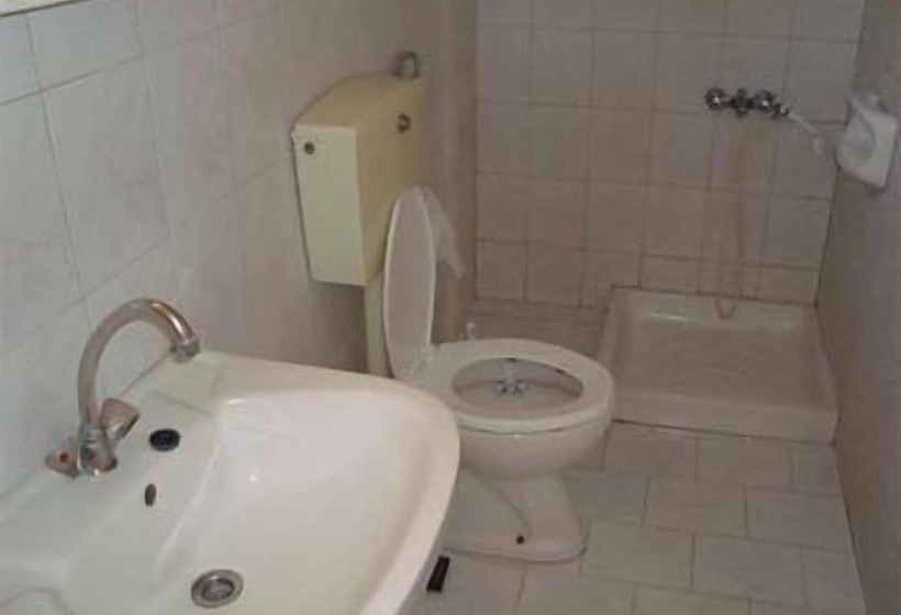 Creta Sun Hotel Studios