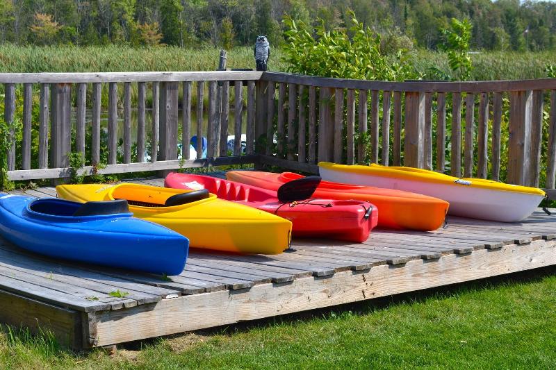 فندق Crooked River Lodge