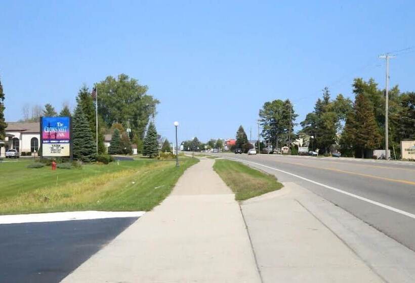 ホテル Crow S Nest