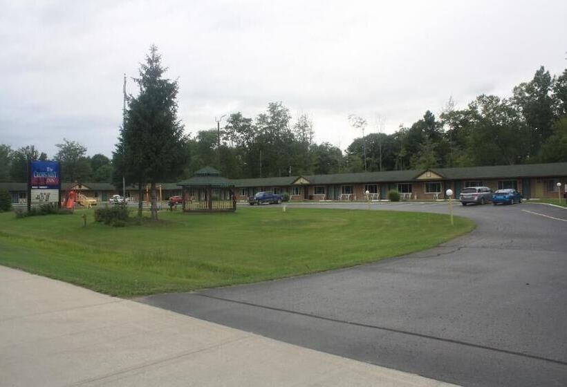 ホテル Crow S Nest