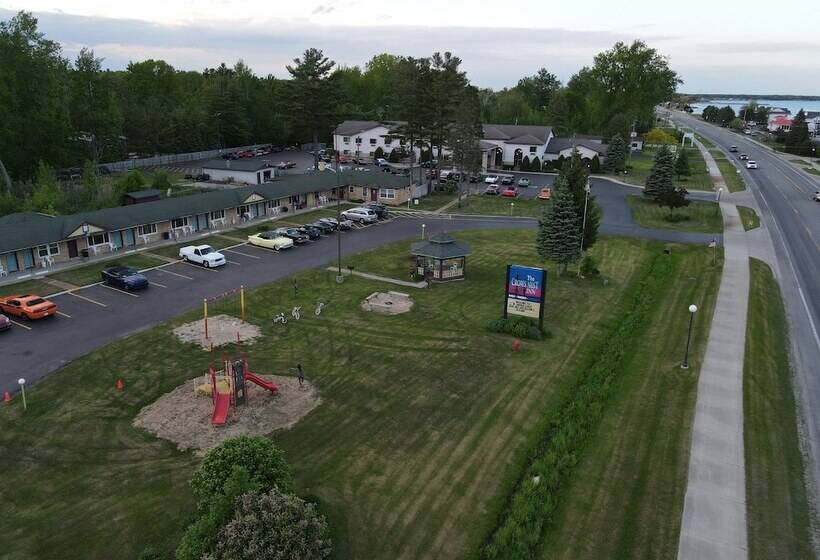 ホテル Crow S Nest