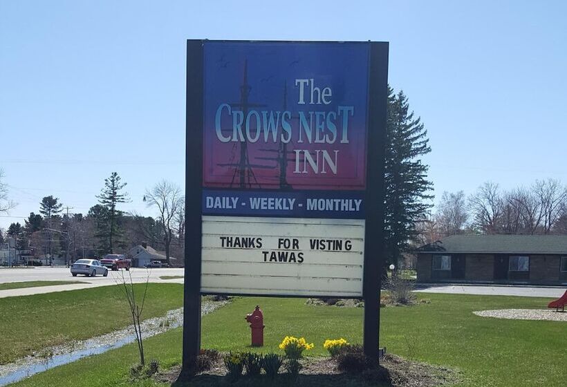 ホテル Crow S Nest