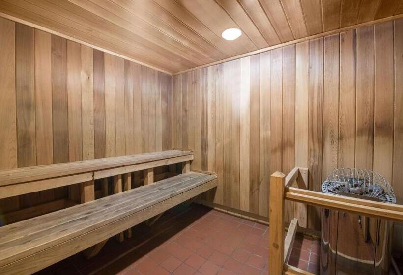 호텔 Days Inn By Wyndham Duluth Lakewalk