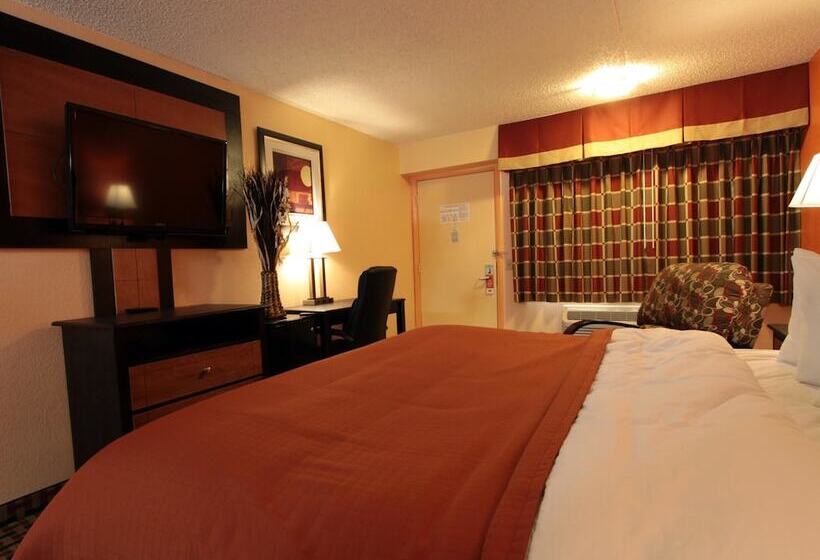 ホテル Days Inn By Wyndham Independence