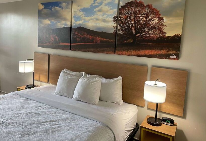 酒店 Days Inn By Wyndham Valdosta/near Valdosta Mall