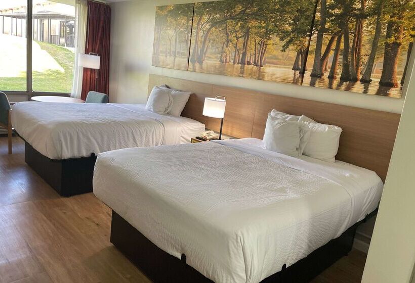 酒店 Days Inn By Wyndham Valdosta/near Valdosta Mall