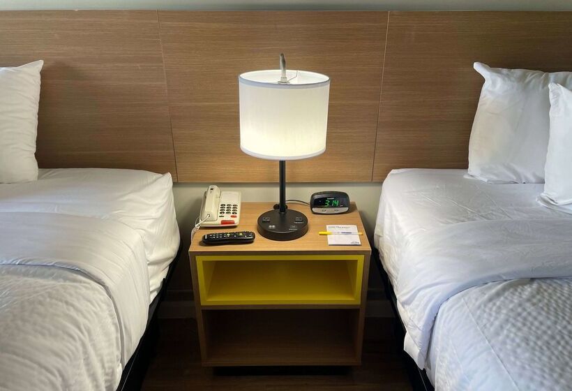 酒店 Days Inn By Wyndham Valdosta/near Valdosta Mall