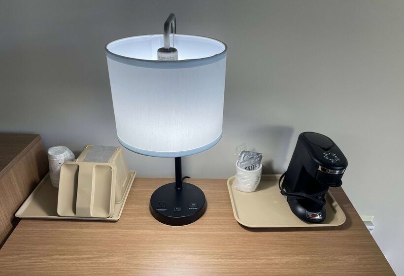 酒店 Days Inn By Wyndham Valdosta/near Valdosta Mall