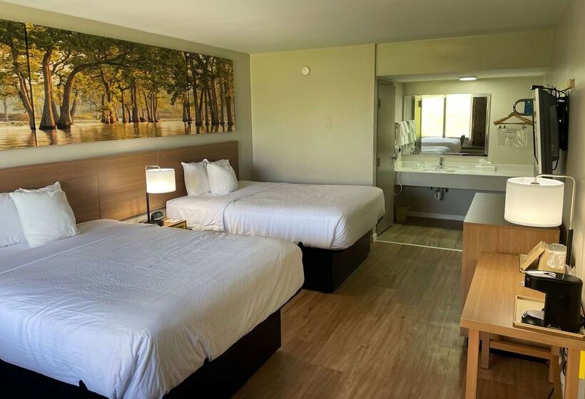 酒店 Days Inn By Wyndham Valdosta/near Valdosta Mall