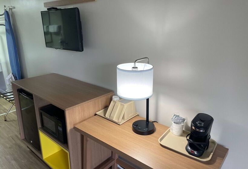 酒店 Days Inn By Wyndham Valdosta/near Valdosta Mall