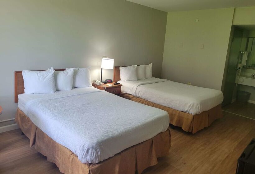 酒店 Days Inn By Wyndham Valdosta/near Valdosta Mall