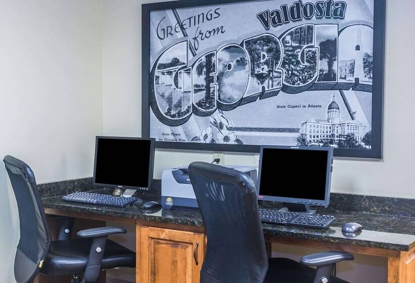 酒店 Days Inn By Wyndham Valdosta/near Valdosta Mall