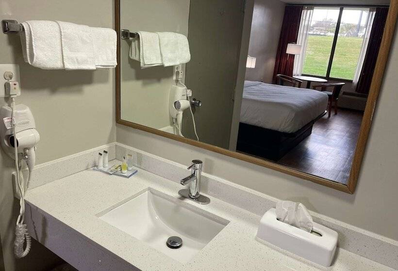 酒店 Days Inn By Wyndham Valdosta/near Valdosta Mall