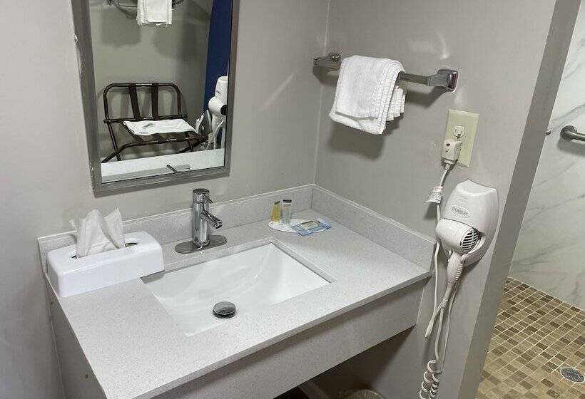 酒店 Days Inn By Wyndham Valdosta/near Valdosta Mall