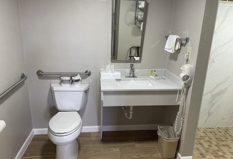 בית מלון כפרי Days Inn By Wyndham Valdosta/near Valdosta Mall