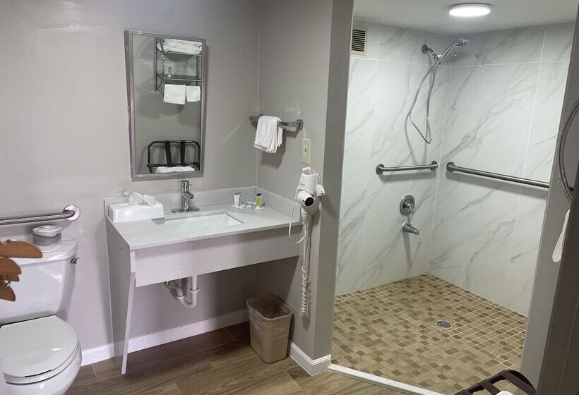 酒店 Days Inn By Wyndham Valdosta/near Valdosta Mall