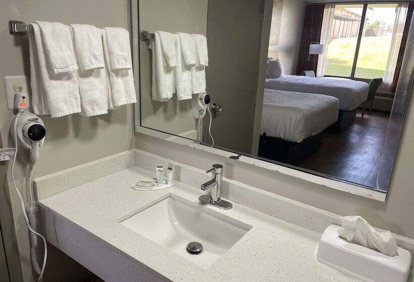 酒店 Days Inn By Wyndham Valdosta/near Valdosta Mall