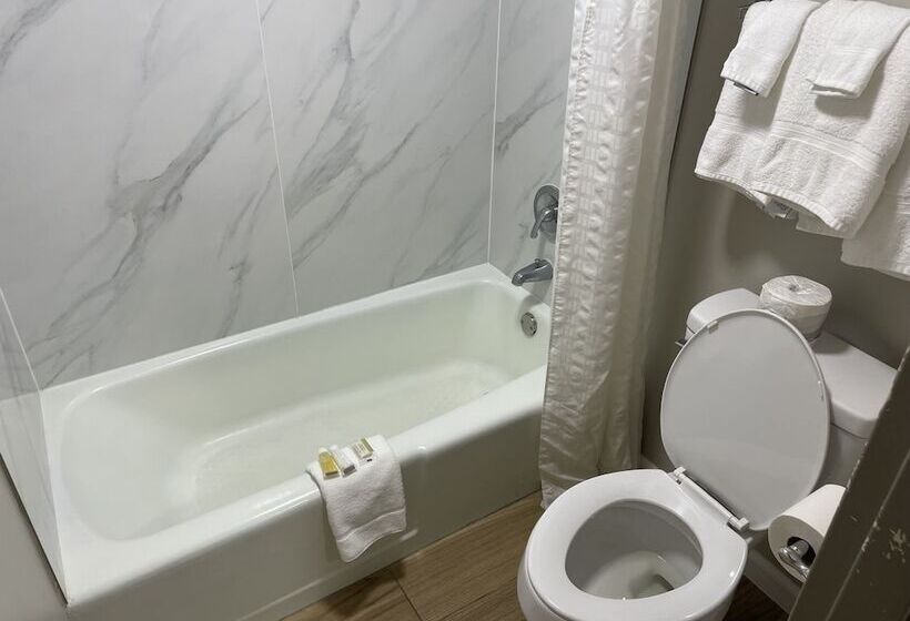 酒店 Days Inn By Wyndham Valdosta/near Valdosta Mall