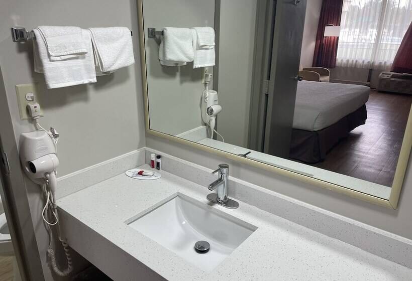 酒店 Days Inn By Wyndham Valdosta/near Valdosta Mall