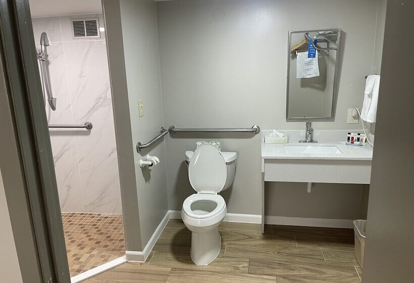 酒店 Days Inn By Wyndham Valdosta/near Valdosta Mall