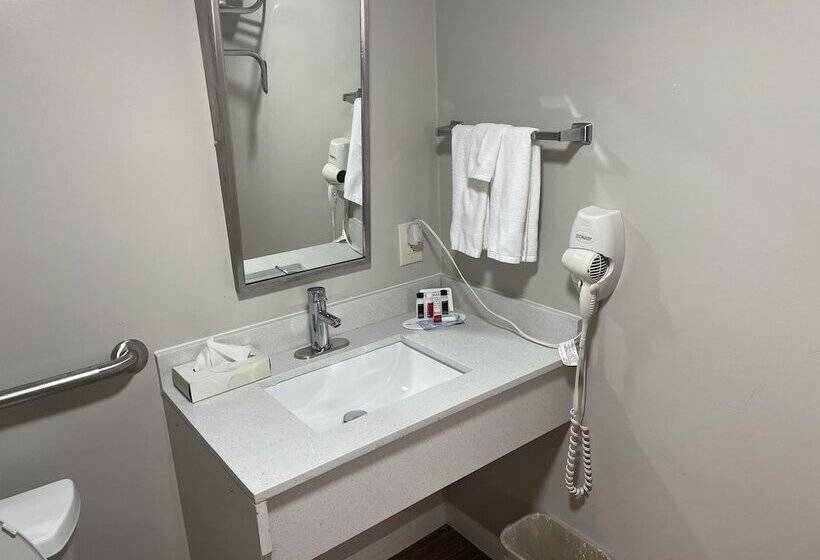 酒店 Days Inn By Wyndham Valdosta/near Valdosta Mall